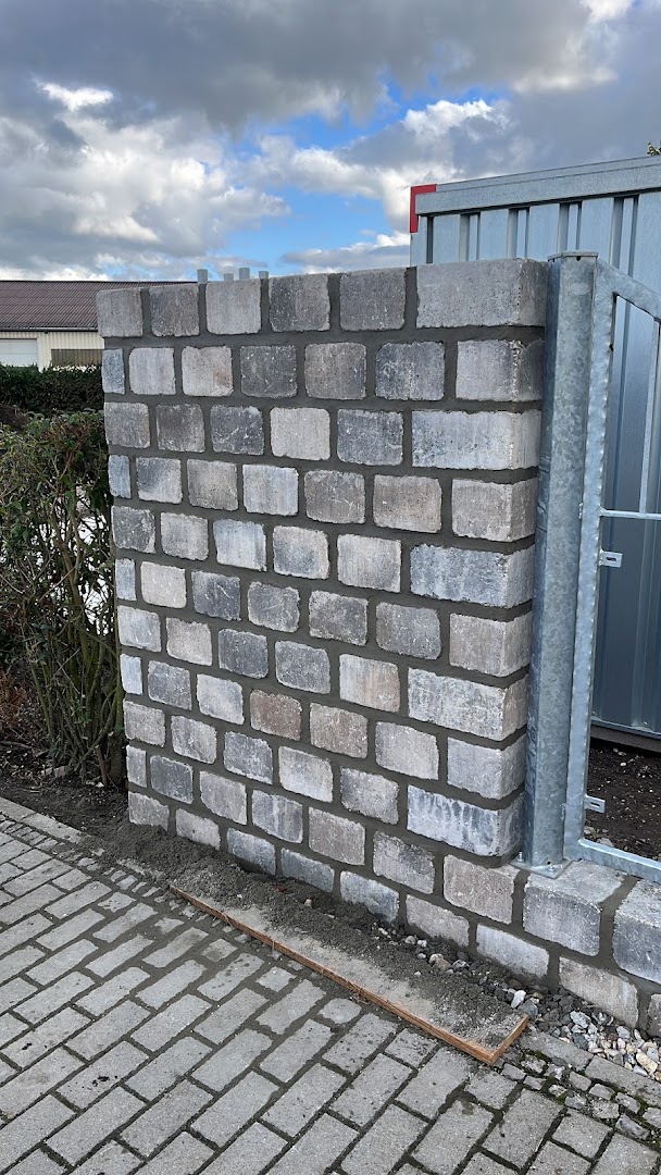 Bau Boss - Maurermeister Sebastian Schröter — Fotos 6